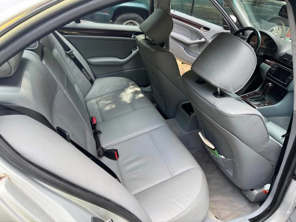 2005 BMW E46 330i & 330Ci - Image 5 of 9