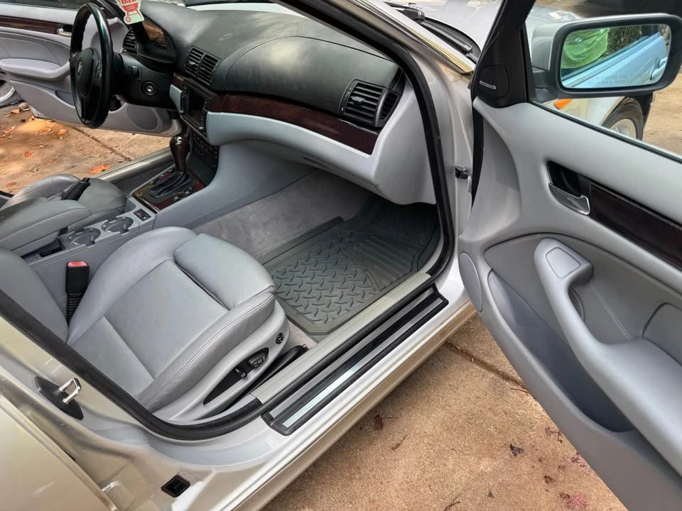 2005 BMW E46 330i & 330Ci - Image 6 of 9