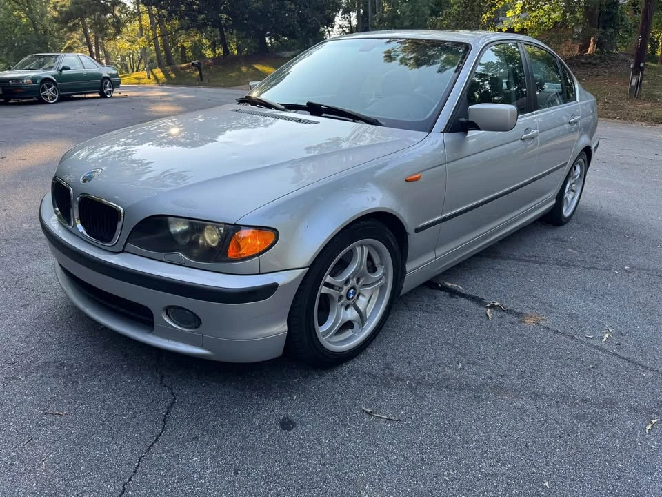 2005 BMW E46 330i & 330Ci - Image 4 of 9