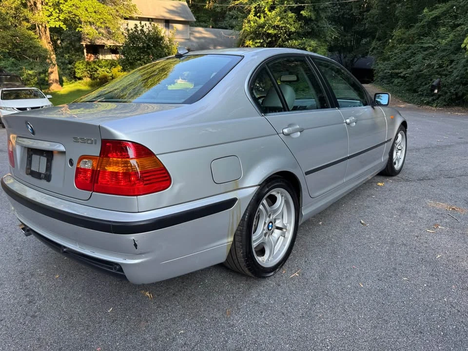 2005 BMW E46 330i & 330Ci - Image 2 of 9