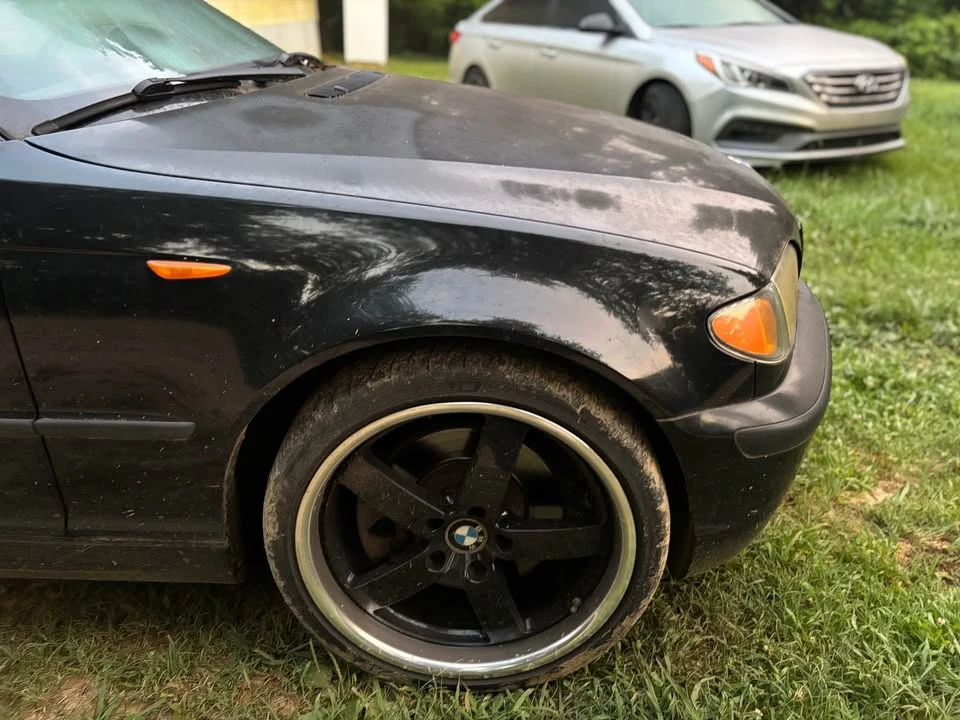 2005 BMW E46 330i & 330Ci - Image 3 of 14