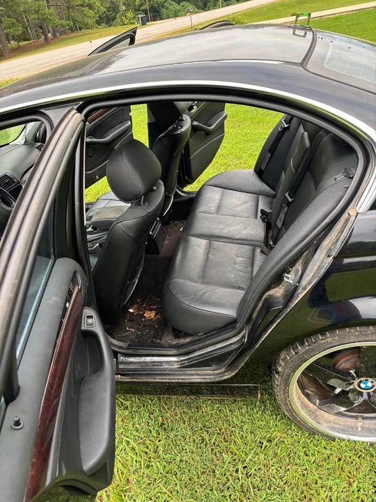2005 BMW E46 330i & 330Ci - Image 7 of 14