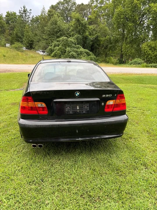 2005 BMW E46 330i & 330Ci - Image 12 of 14