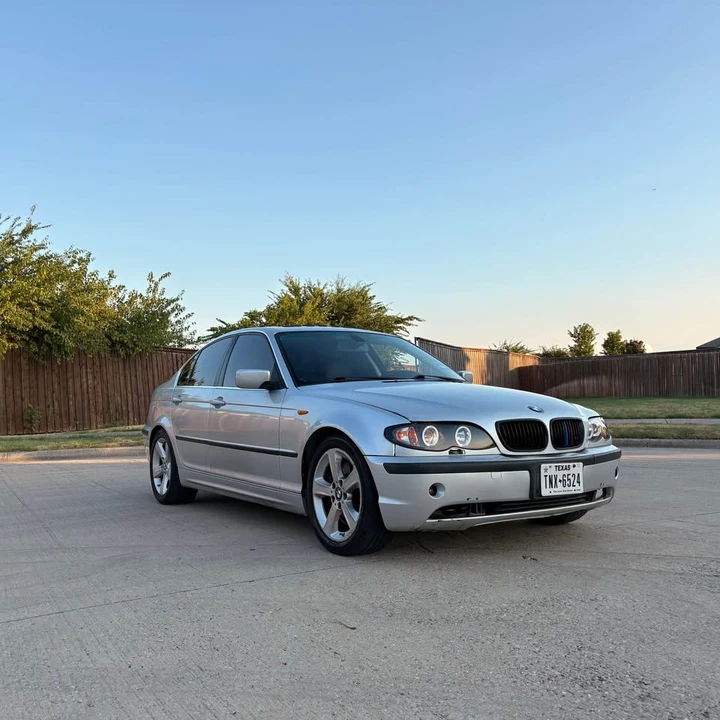 2005 BMW E46 330i & 330Ci - Image 4 of 19