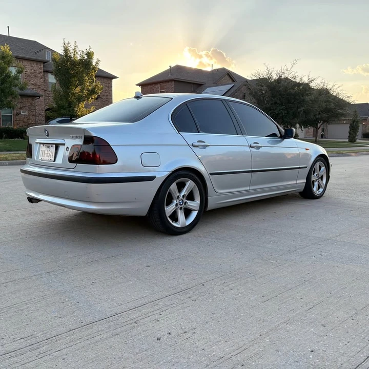 2005 BMW E46 330i & 330Ci - Image 3 of 19