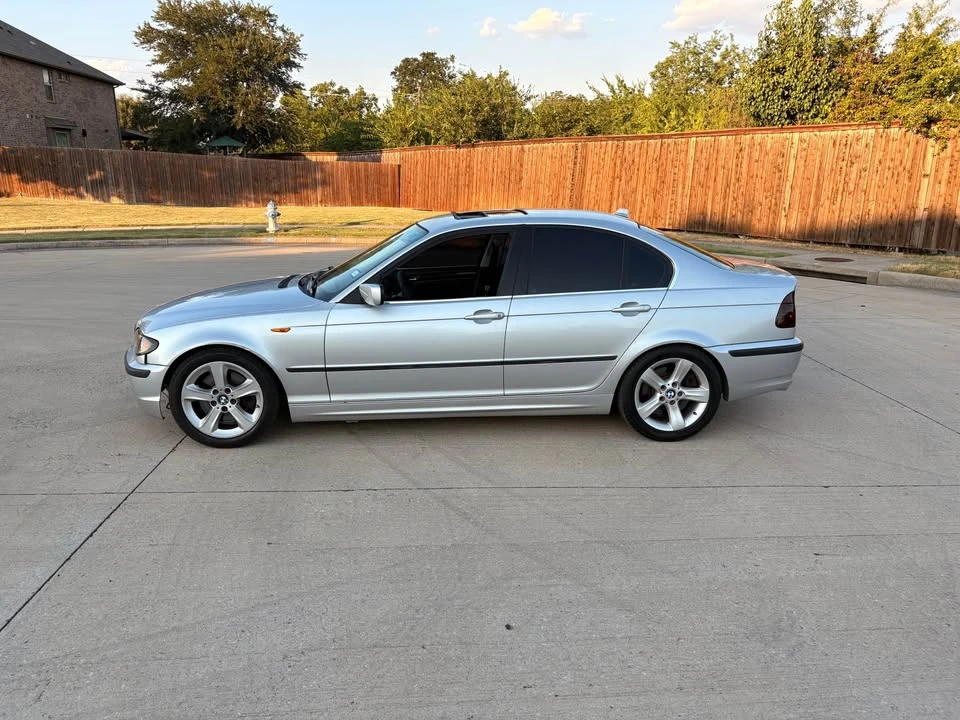 2005 BMW E46 330i & 330Ci - Image 2 of 19