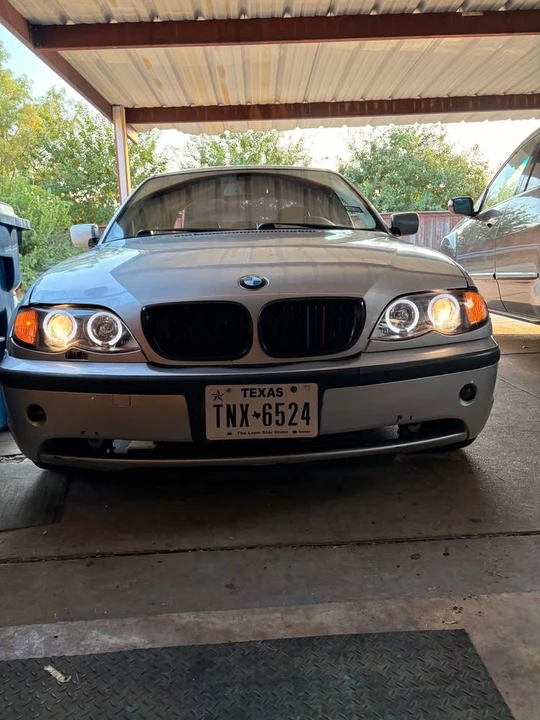2005 BMW E46 330i & 330Ci - Image 19 of 19