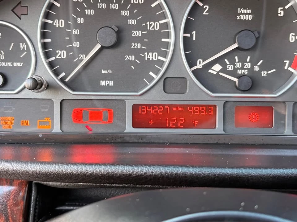 2005 BMW E46 330i & 330Ci - Image 12 of 19