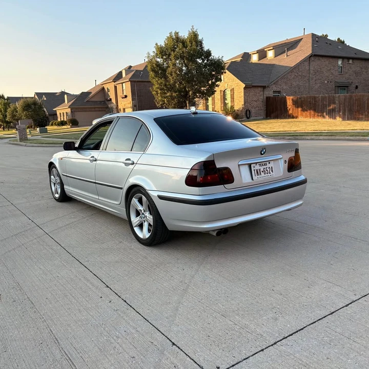 2005 BMW E46 330i & 330Ci - Image 6 of 19