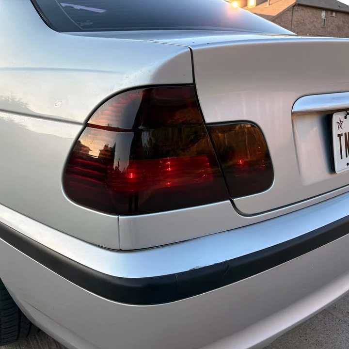 2005 BMW E46 330i & 330Ci - Image 5 of 19