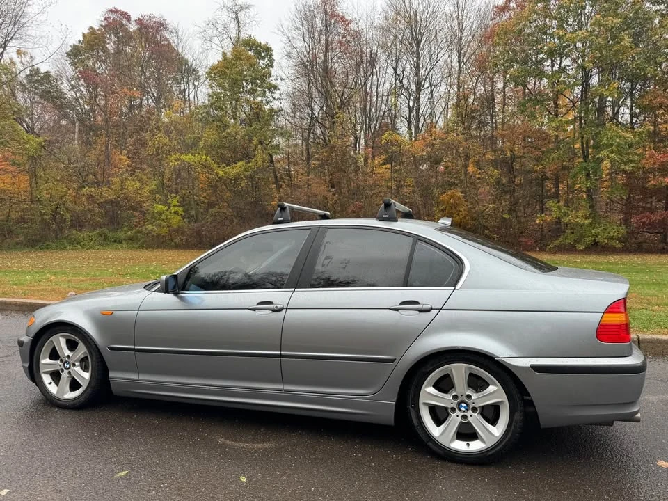 2005 BMW E46 330i & 330Ci - Image 2 of 6