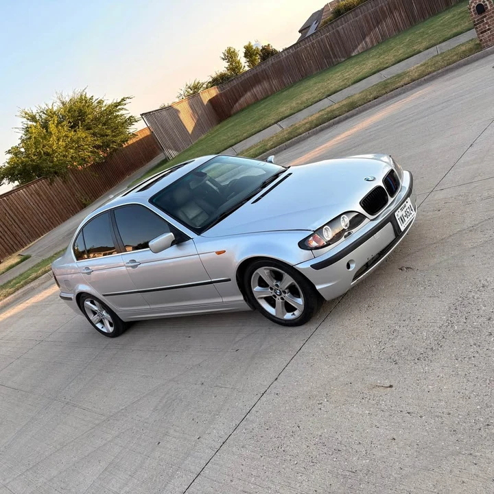 2005 BMW E46 330i & 330Ci - Image 7 of 19