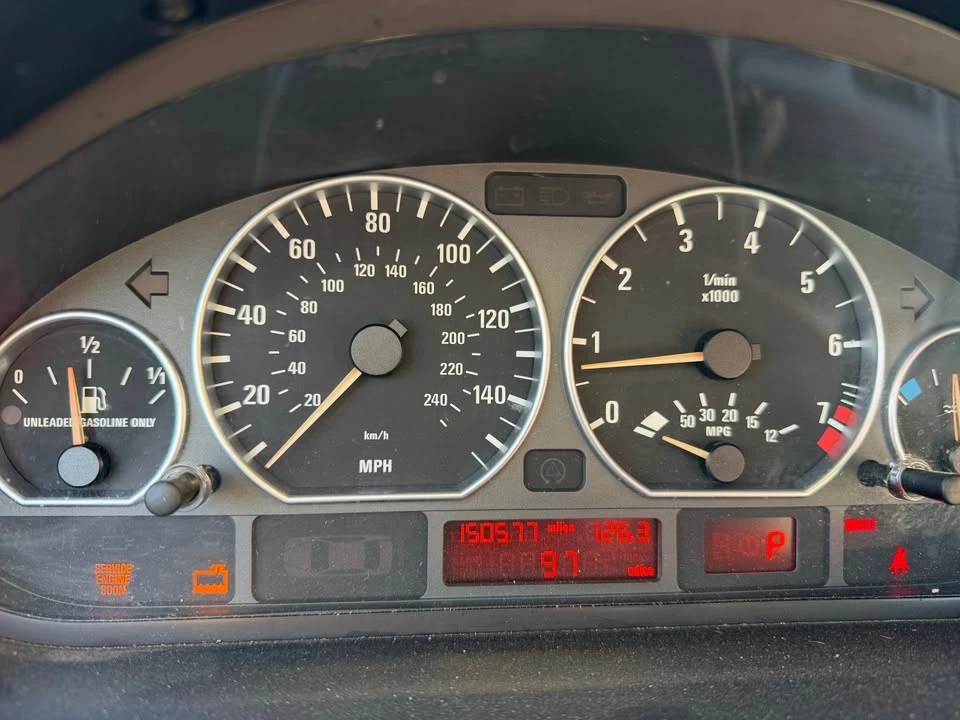 2005 BMW E46 330i & 330Ci - Image 14 of 14