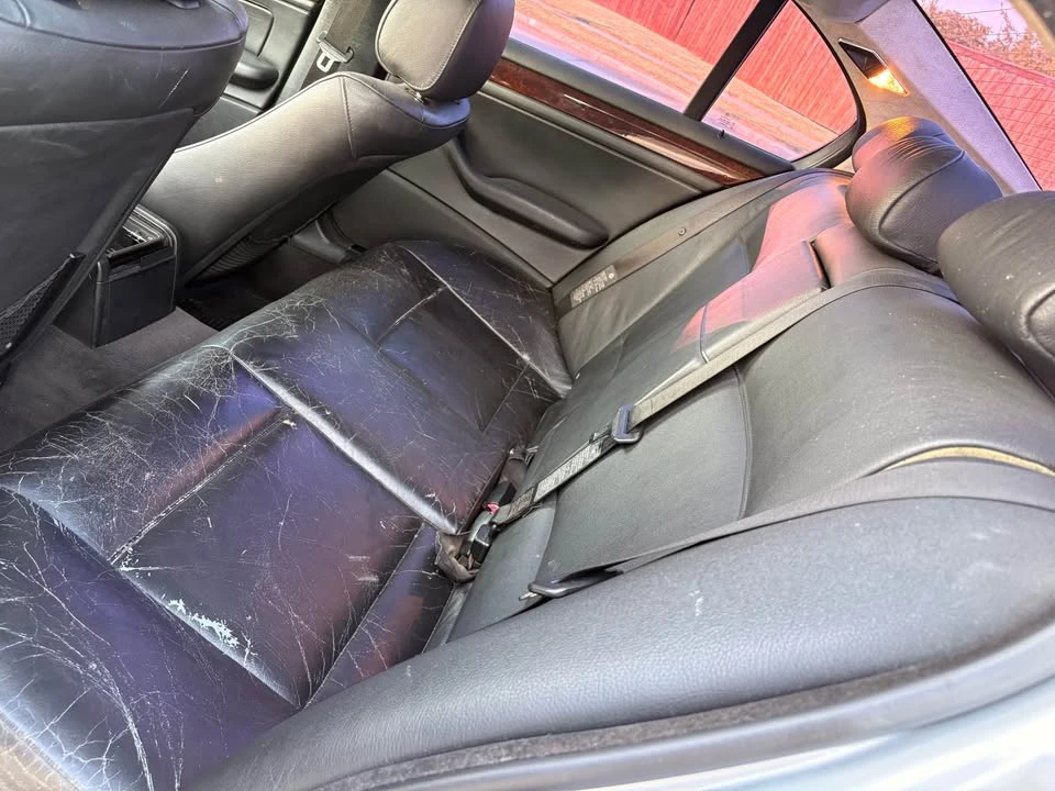 2005 BMW E46 330i & 330Ci - Image 17 of 19