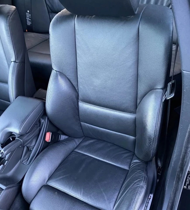 2005 BMW E46 330i & 330Ci - Image 10 of 15