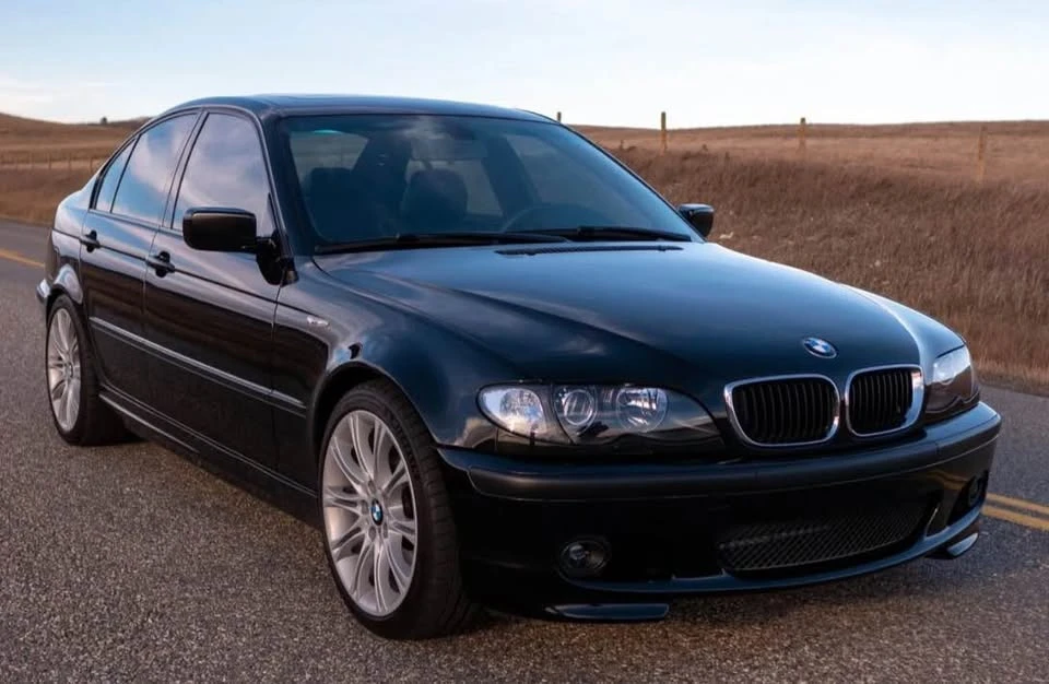 2005 BMW E46 330i & 330Ci - Image 2 of 15