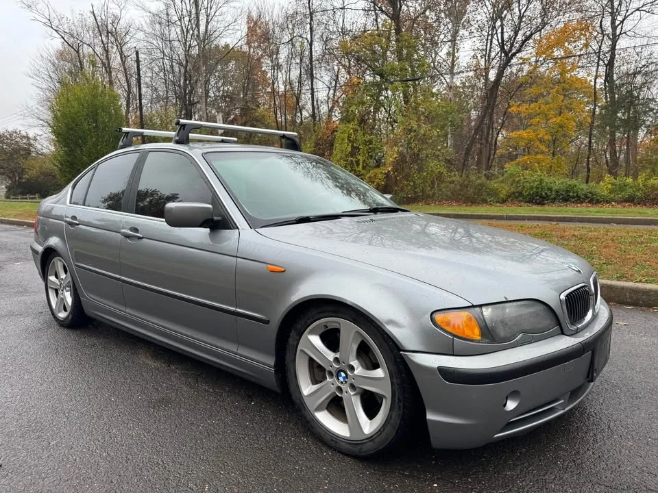 2005 BMW E46 330i & 330Ci - Image 4 of 6