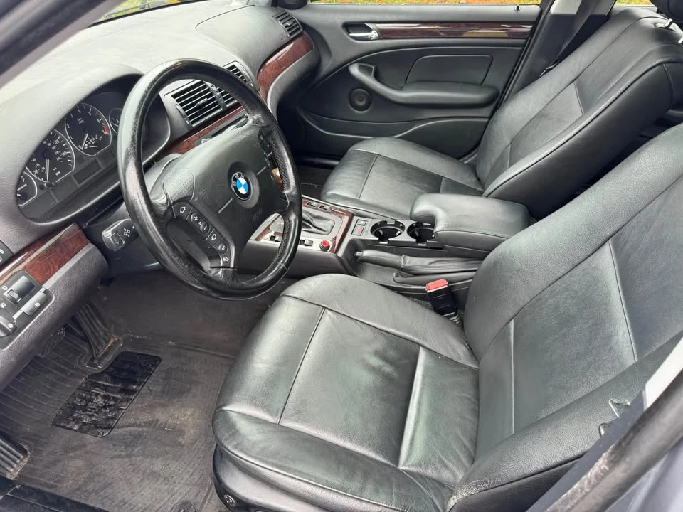 2005 BMW E46 330i & 330Ci - Image 5 of 6