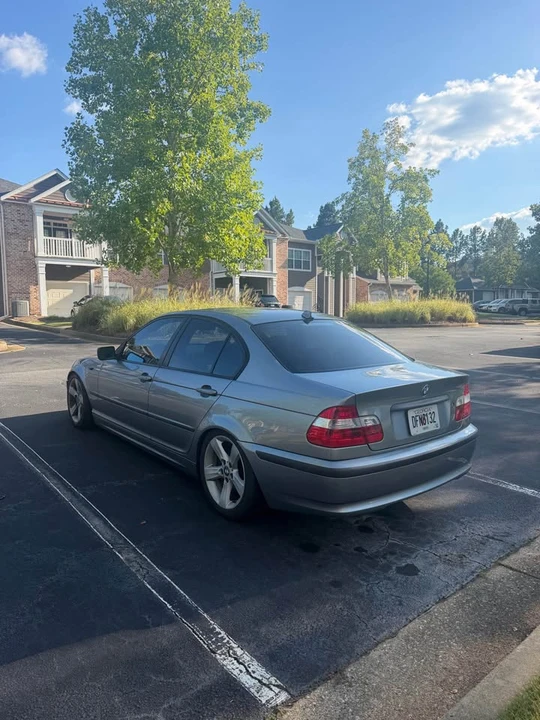 2005 BMW E46 330i & 330Ci - Image 5 of 9