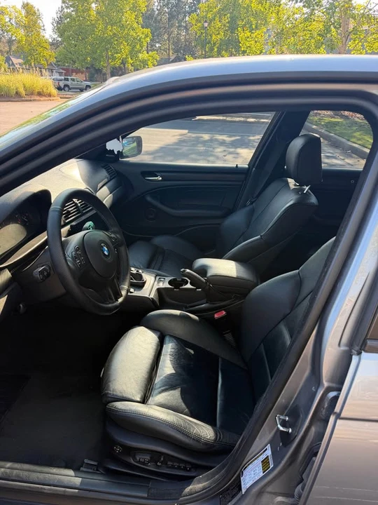 2005 BMW E46 330i & 330Ci - Image 9 of 9