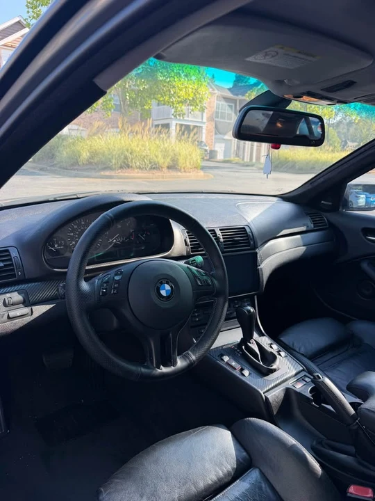 2005 BMW E46 330i & 330Ci - Image 8 of 9