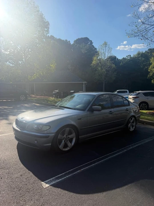 2005 BMW E46 330i & 330Ci - Image 3 of 9