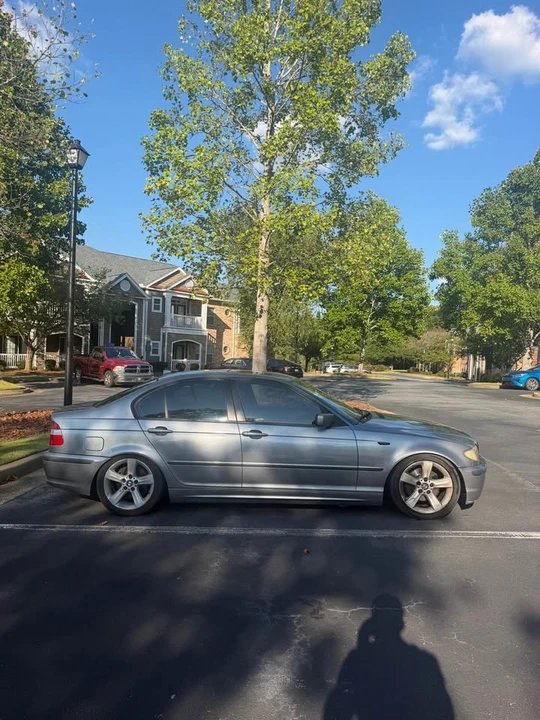 2005 BMW E46 330i & 330Ci - Image 6 of 9