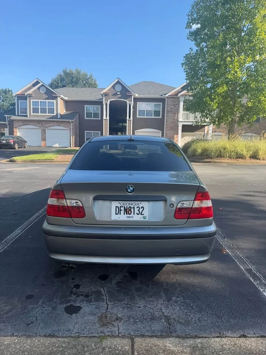 2005 BMW E46 330i & 330Ci - Image 4 of 9