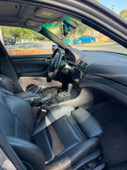2005 BMW E46 330i & 330Ci - Image 7 of 9
