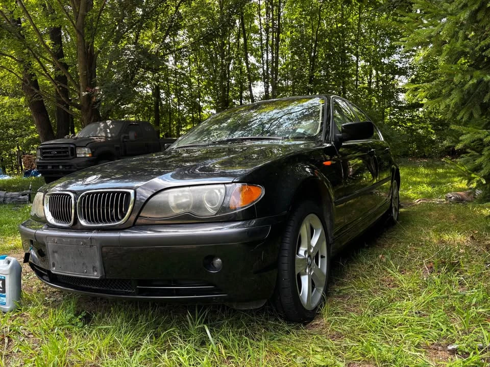 2005 BMW E46 330i & 330Ci - Image 3 of 13