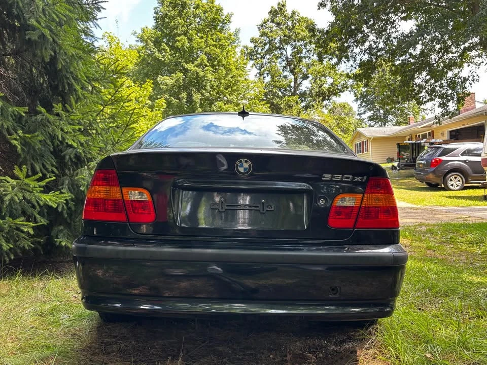 2005 BMW E46 330i & 330Ci - Image 6 of 13