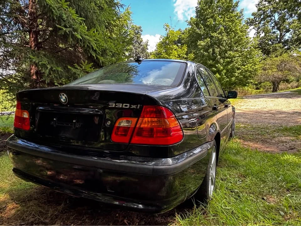 2005 BMW E46 330i & 330Ci - Image 5 of 13