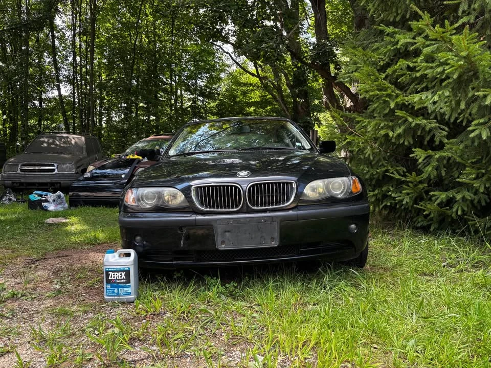 2005 BMW E46 330i & 330Ci - Image 2 of 13