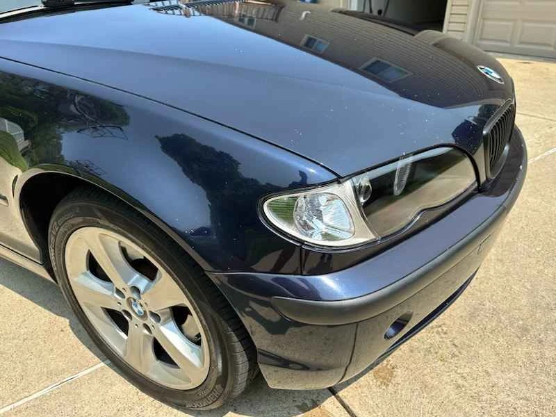 2005 BMW E46 330i & 330Ci - Image 3 of 3