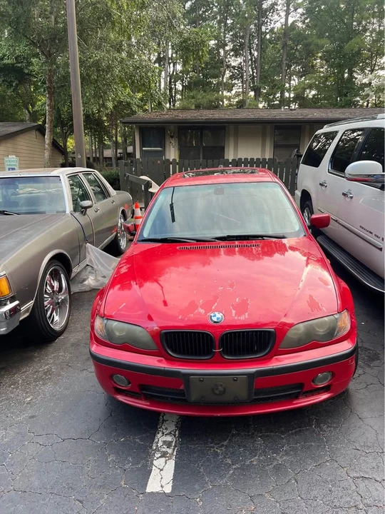 2005 BMW E46 330i & 330Ci - Image 3 of 3