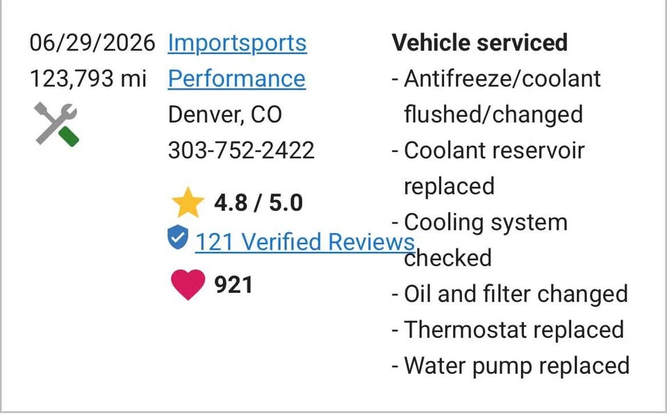 2005 BMW E46 330i & 330Ci - Image 19 of 19
