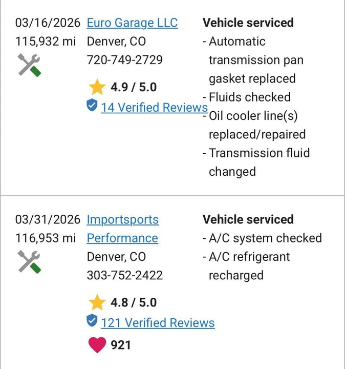 2005 BMW E46 330i & 330Ci - Image 17 of 19
