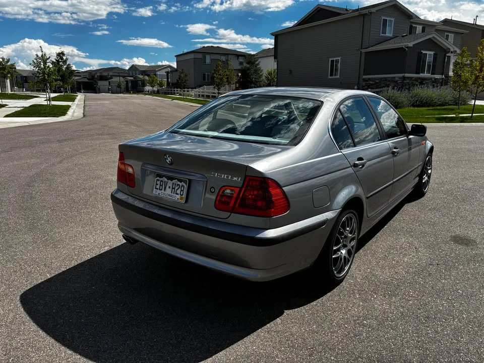 2005 BMW E46 330i & 330Ci - Image 5 of 19