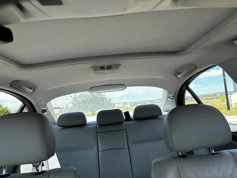 2005 BMW E46 330i & 330Ci - Image 14 of 19
