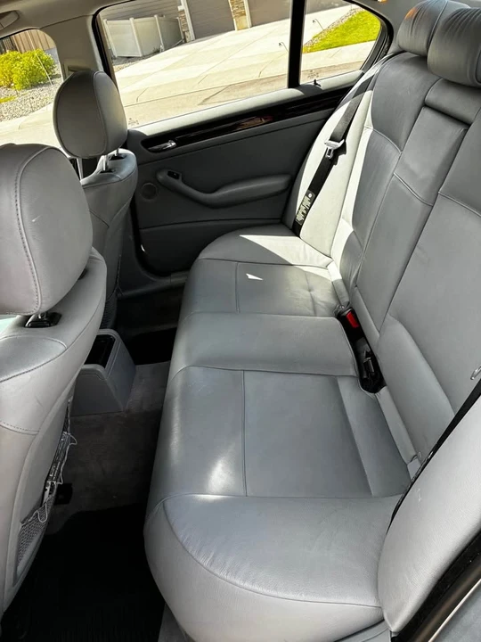 2005 BMW E46 330i & 330Ci - Image 12 of 19