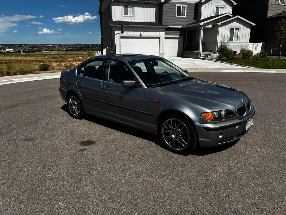 2005 BMW E46 330i & 330Ci - Image 3 of 19