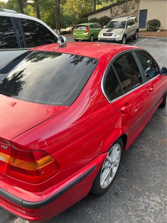 2005 BMW E46 330i & 330Ci - Image 2 of 3