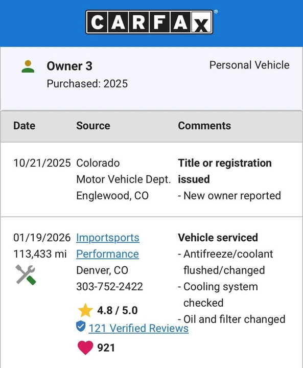 2005 BMW E46 330i & 330Ci - Image 16 of 19