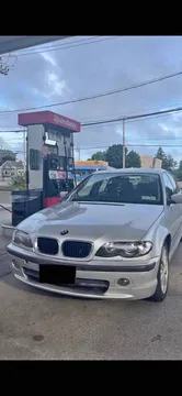 2005 BMW 3 Series 330xi AWD Sedan