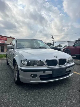 2005 BMW 3 Series 330xi