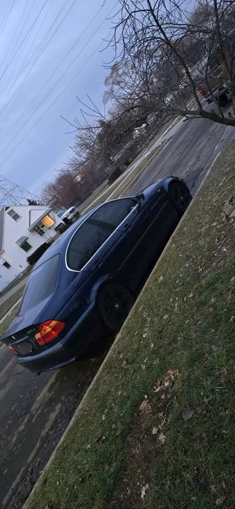 2005 BMW E46 330i & 330Ci - Image 11 of 12