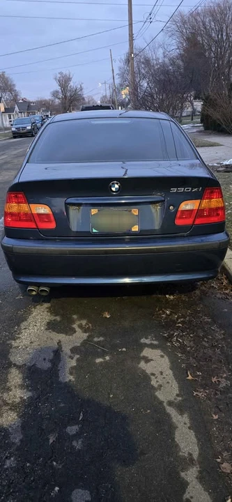 2005 BMW E46 330i & 330Ci - Image 10 of 12