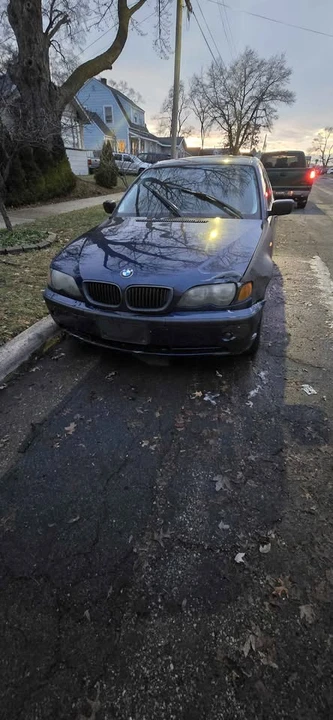 2005 BMW E46 330i & 330Ci - Image 8 of 12