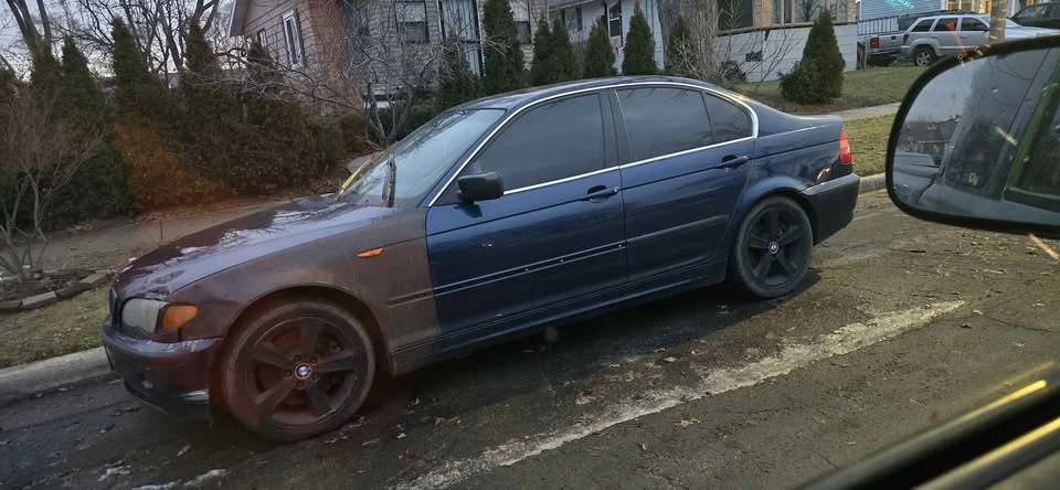 2005 BMW E46 330i & 330Ci - Image 7 of 12