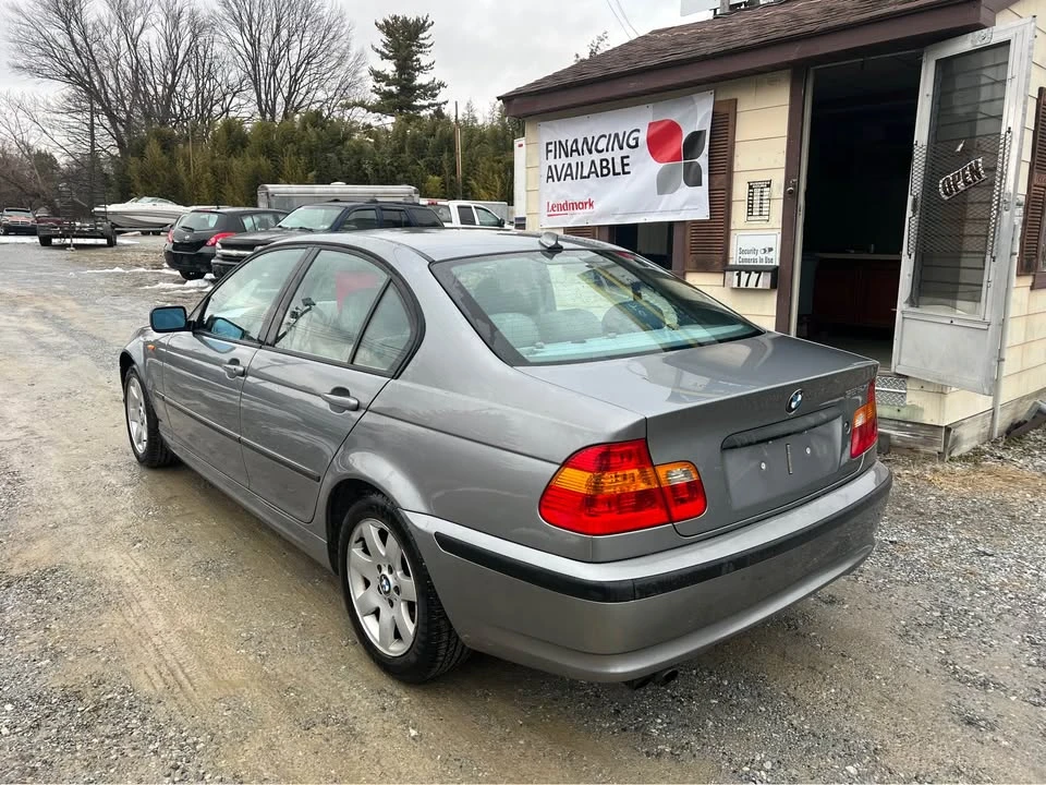 2005 BMW E46 330i & 330Ci - Image 5 of 12